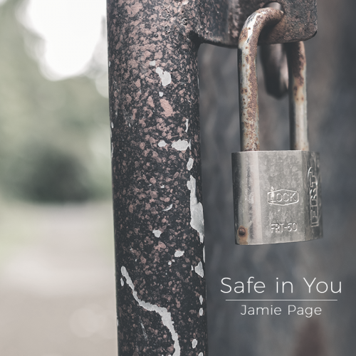 Safe in You Single