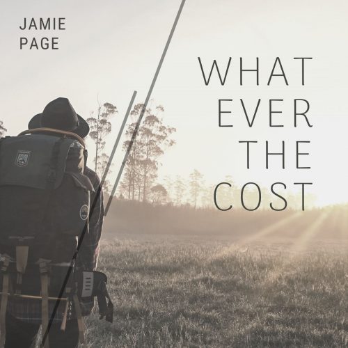Whatever the Cost Album Cover
