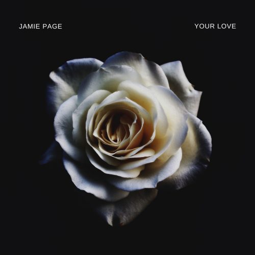 Your Love Single Cover